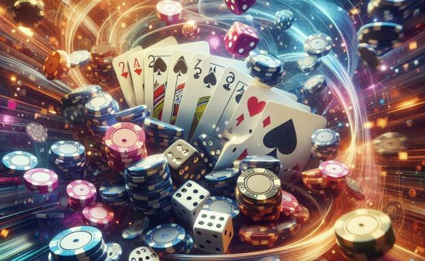 Kriteria Memilih Agen Casino: Temukan Layanan Terbaik