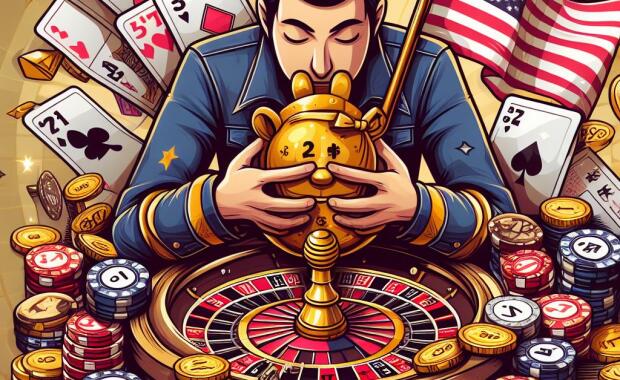 Bermain Casino Online dan Dapatkan Jackpot Gede