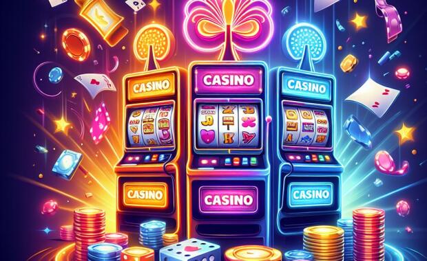 Keuntungan Bermain di Casino Online Terbaik