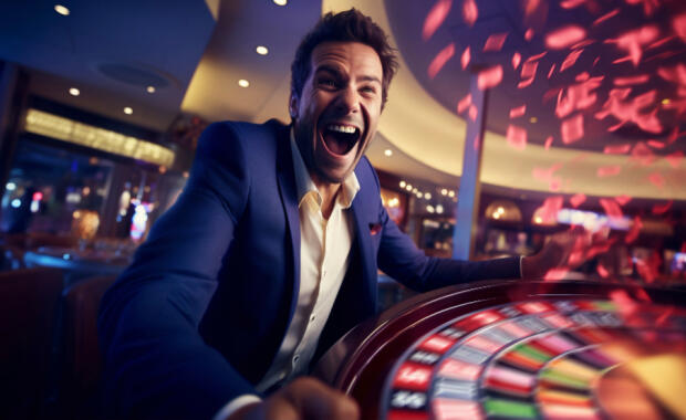 Live Casino M9WIN: Cara Mudah Meraih Keuntungan Besar!