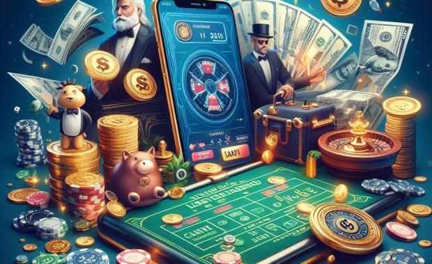 Live Casino Terpercaya - Rasakan Bermain Game Online Nyata