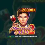 Slot Gacor JDB Gaming Multiple Free Game Types to Choose - Money Bags Man 2