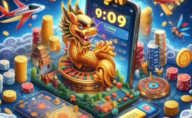 M9WIN Casino Online Situs Judi Terpercaya Indonesia