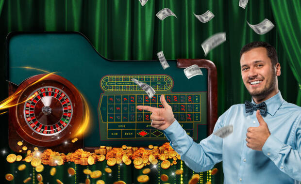 M9WIN Live Casino: Buktikan Keberanian dan Raih Kemenangan!