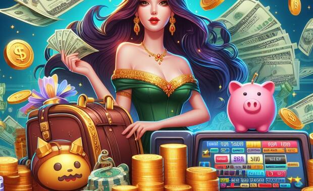 M9WIN: Situs casino online uang asli paling terpercaya