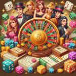 Rasakan Serunya Casino Online Roulette Sekarang