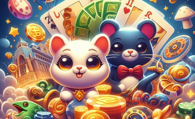 Tantangan dan Peluang: Menggali Dunia Casino Online di Era Digital