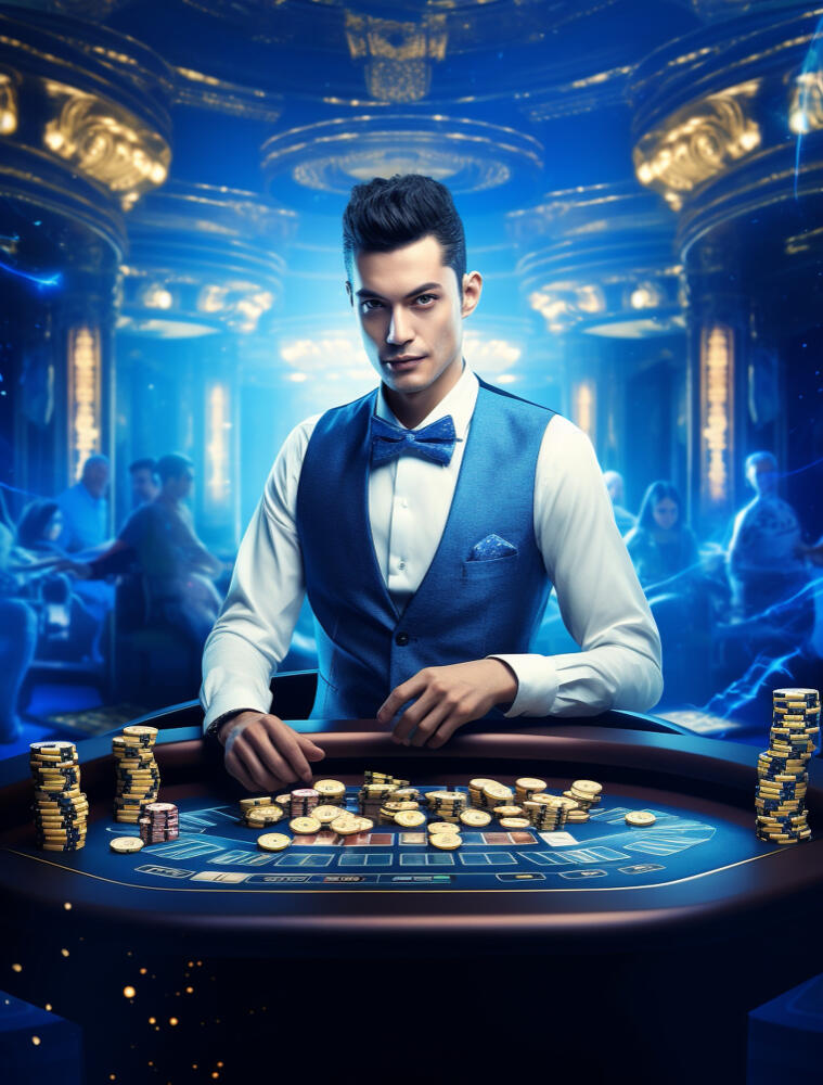 Temukan Keuntungan Tak Terbatas di M9WIN Live Casino!