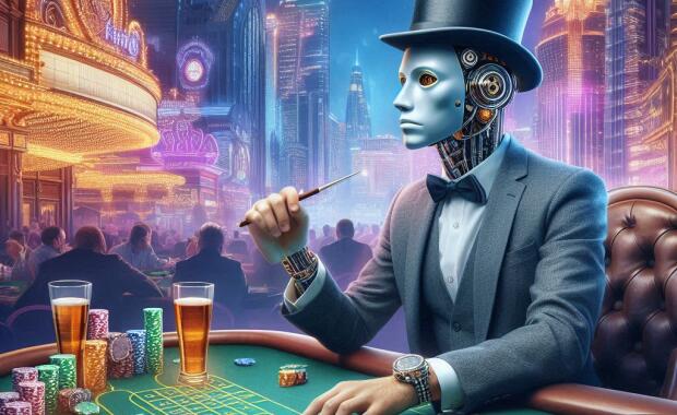 Temukan Rahasia Kemenangan Besar di Live Casino M9WIN!