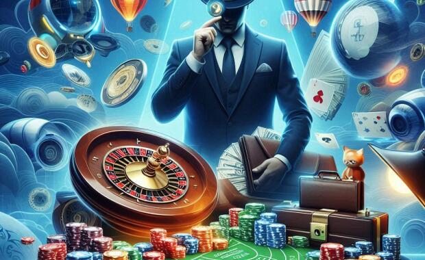 Terungkap! Strategi Jitu Menaklukkan Game Live Casino