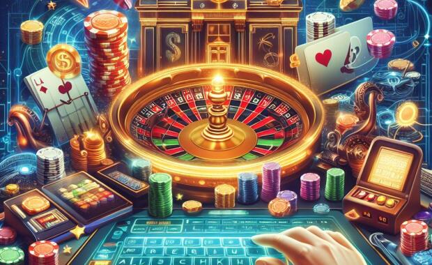 Tips Menang Bermain di Casino Online Terpercaya